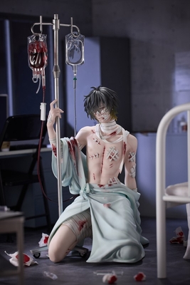 Slow Damage - Towa - Skytube - 1/6 - Yuketsu Ver.