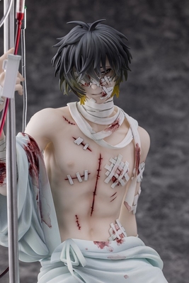 Slow Damage - Towa - Skytube - 1/6 - Yuketsu Ver.