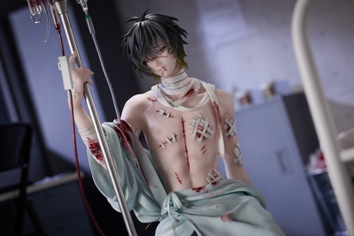 Slow Damage - Towa - Skytube - 1/6 - Yuketsu Ver.