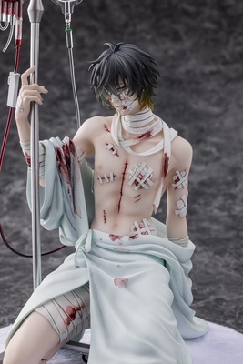 Slow Damage - Towa - Skytube - 1/6 - Yuketsu Ver.