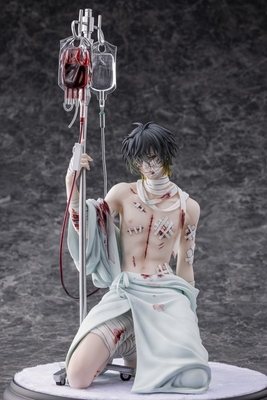 Slow Damage - Towa - Skytube - 1/6 - Yuketsu Ver.