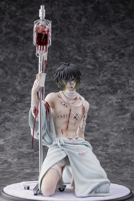 Slow Damage - Towa - Skytube - 1/6 - Yuketsu Ver.