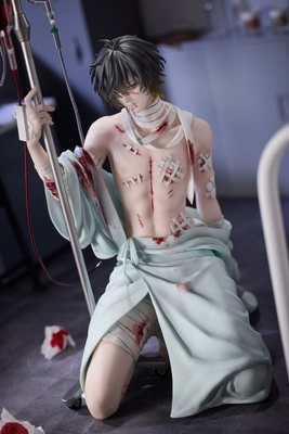 Slow Damage - Towa - Skytube - 1/6 - Yuketsu Ver.