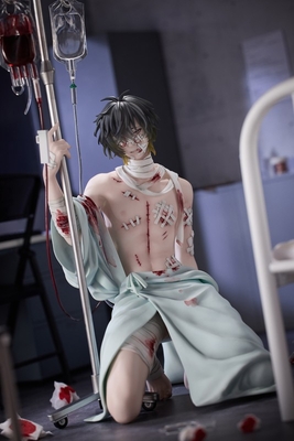 Slow Damage - Towa - Skytube - 1/6 - Yuketsu Ver.