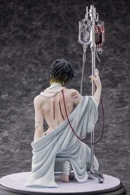 Slow Damage - Towa - Skytube - 1/6 - Yuketsu Ver.