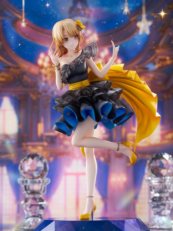 Yahari Ore no Seishun Love Comedy wa Machigatteiru. Kan - Isshiki Iroha - Shibuya Scramble Figure - Starry Dress Ver.