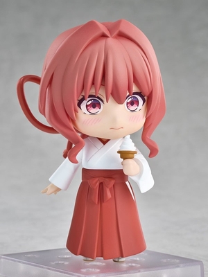 Amagami-san Chi no Enmusubi - Amagami Yuna - Nendoroid (#2662)