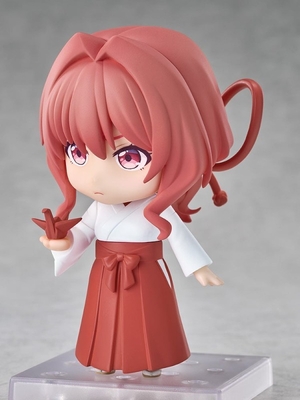 Amagami-san Chi no Enmusubi - Amagami Yuna - Nendoroid (#2662)