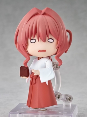 Amagami-san Chi no Enmusubi - Amagami Yuna - Nendoroid (#2662)