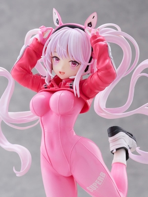 Goddess of Victory: Nikke - Alice - Tenitol