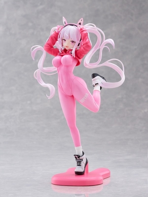 Goddess of Victory: Nikke - Alice - Tenitol