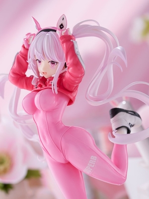 Goddess of Victory: Nikke - Alice - Tenitol