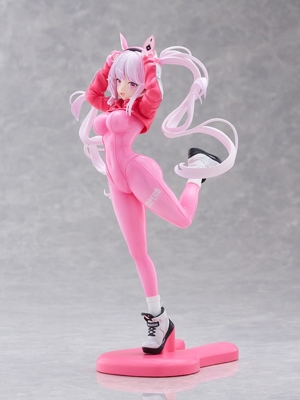 Goddess of Victory: Nikke - Alice - Tenitol