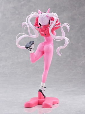Goddess of Victory: Nikke - Alice - Tenitol