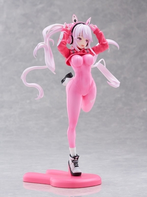 Goddess of Victory: Nikke - Alice - Tenitol