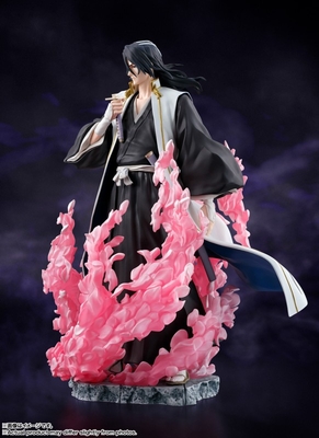 Bleach Sennen Kessen-hen - Kuchiki Byakuya - Figuarts ZERO