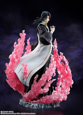 Bleach Sennen Kessen-hen - Kuchiki Byakuya - Figuarts ZERO