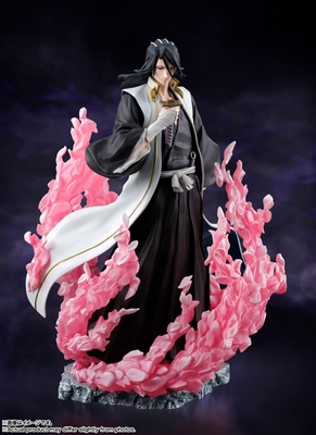 Bleach Sennen Kessen-hen - Kuchiki Byakuya - Figuarts ZERO