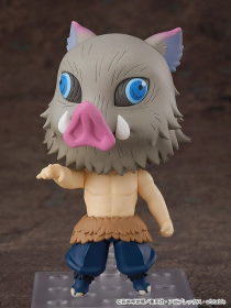 Kimetsu no Yaiba - Hashibira Inosuke - Nendoroid (#1361)