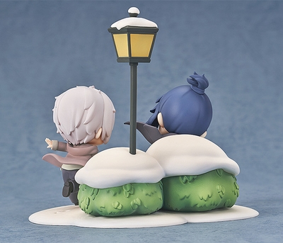 NO.6 Nezumi Sion A Distant Snowy Night Ver.