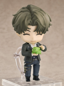 Shijie Zhi Wai - Bai Yuan - Nendoroid (#2757)