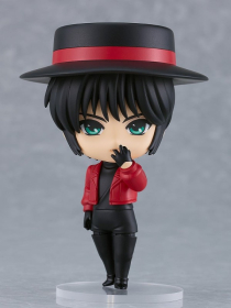 Tokyo Babylon - Sumeragi Subaru - Nendoroid (#2615)