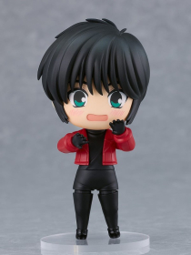 Tokyo Babylon - Sumeragi Subaru - Nendoroid (#2615)