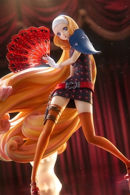 Metaphor: ReFantazio - Junah - 1/7