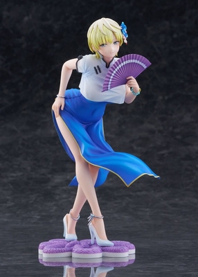 Mato Seihei no Slave - Izumo Tenka - 1/7 - China Dress Ver.
