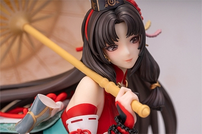 Naraka: Bladepoint Tsuchimikado Kurumi Onmyoki 1/7
