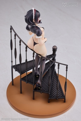 Original - Echi Echi Furyou Maid -Bad Maid- - 1/7