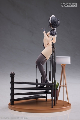 Original - Echi Echi Furyou Maid -Bad Maid- - 1/7