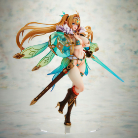 Original - Elf Mura - Lulunia - 1/6