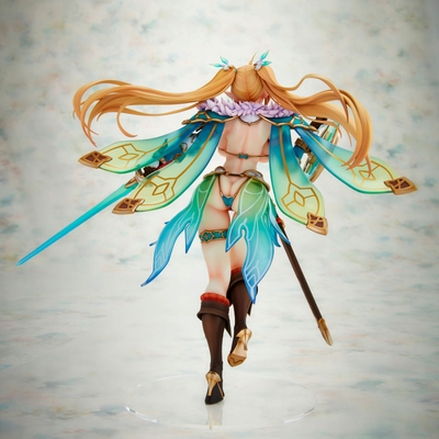 Original - Elf Mura - Lulunia - 1/6
