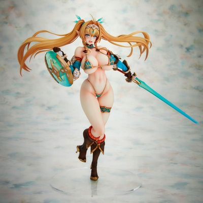 Original - Elf Mura - Lulunia - 1/6