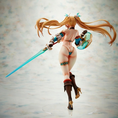 Original - Elf Mura - Lulunia - 1/6