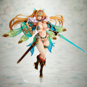 Original - Elf Mura - Lulunia - 1/6