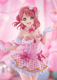 Love Live! Nijigasaki Gakuen School Idol Doukou Kai Uehara Ayumu 1/7