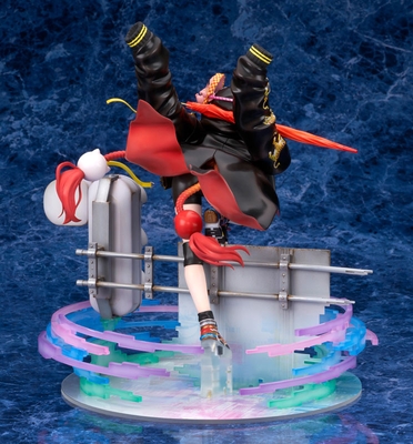 1/7 THE iDOLM@STER: Shiny Colors - Asahi Serizawa The Sky, Blue and You Ver.