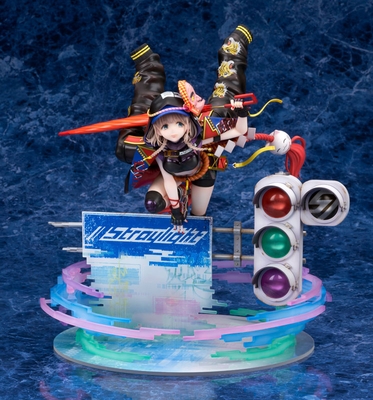 1/7 THE iDOLM@STER: Shiny Colors - Asahi Serizawa The Sky, Blue and You Ver.