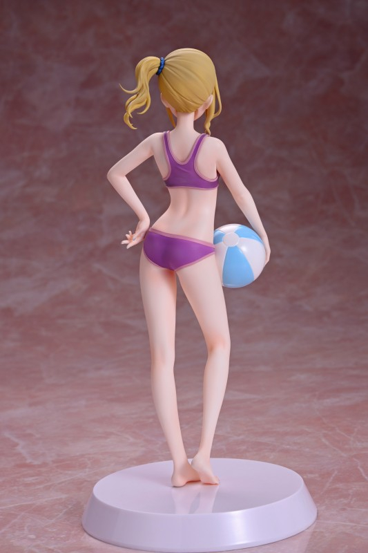Kaguya-sama wa Kokurasetai: Ultra Romantic - Hayasaka Ai - Summer Queens - 1/8