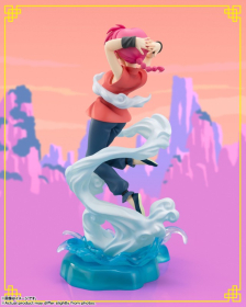 Ranma 1/2 - Saotome Ranma - Figuarts ZERO - Figuarts Zero chouette