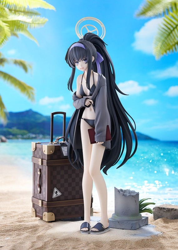 Blue Archive - Kozeki Ui - Swimsuit - 1/7