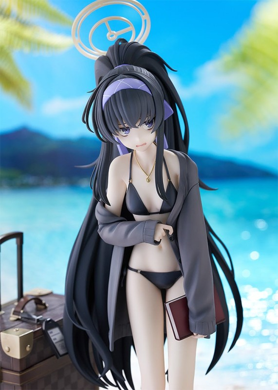 Blue Archive - Kozeki Ui - Swimsuit - 1/7