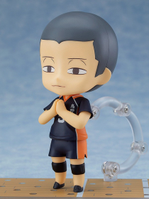Haikyuu!! - Tanaka Ryuunosuke - Nendoroid (#945a)
