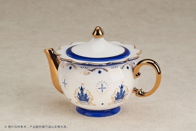 Original - DLC Series - Tea Time Cats (Vol.3) - Cow Cat