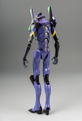 Shin Evangelion Gekijouban:|| - EVA-13 - Robo-Dou