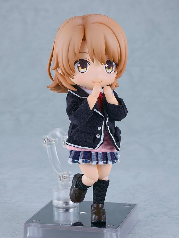 Yahari Ore no Seishun Love Comedy wa Machigatteiru. Kan - Isshiki Iroha - Nendoroid Doll