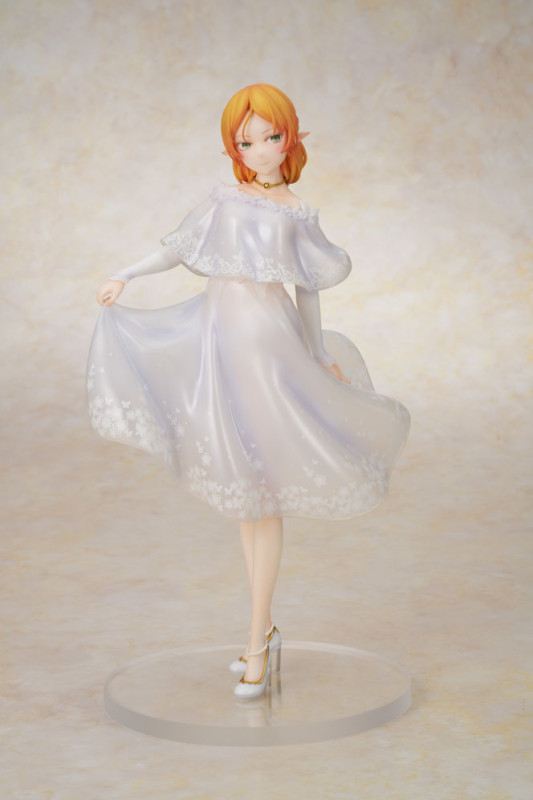 1/7 Isekai Ojisan - Elf Dress ver.