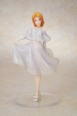 1/7 Isekai Ojisan - Elf Dress ver.